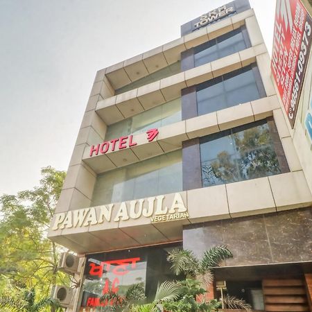 Townhouse Ludhiana Exterior foto