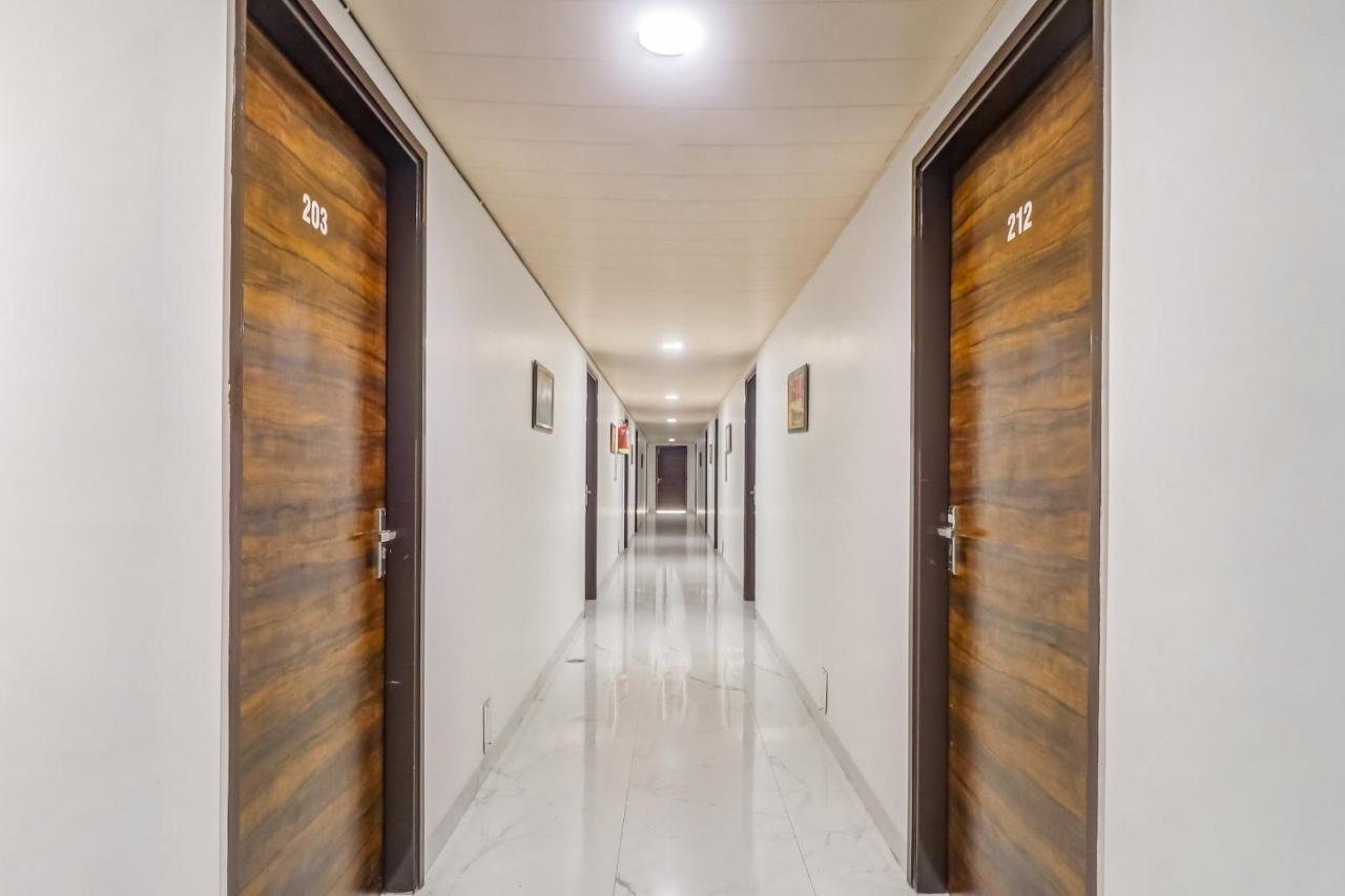 Townhouse Ludhiana Exterior foto
