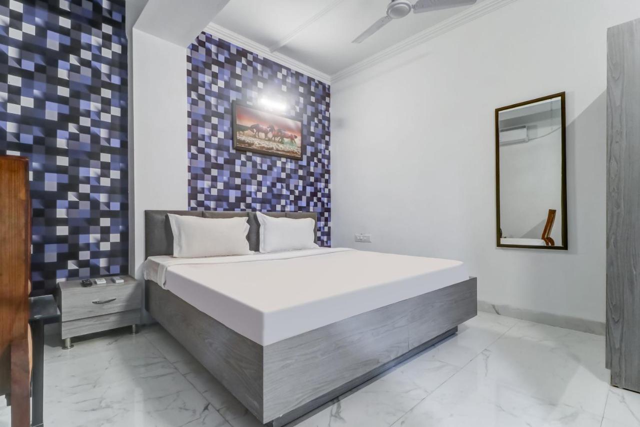 Townhouse Ludhiana Exterior foto