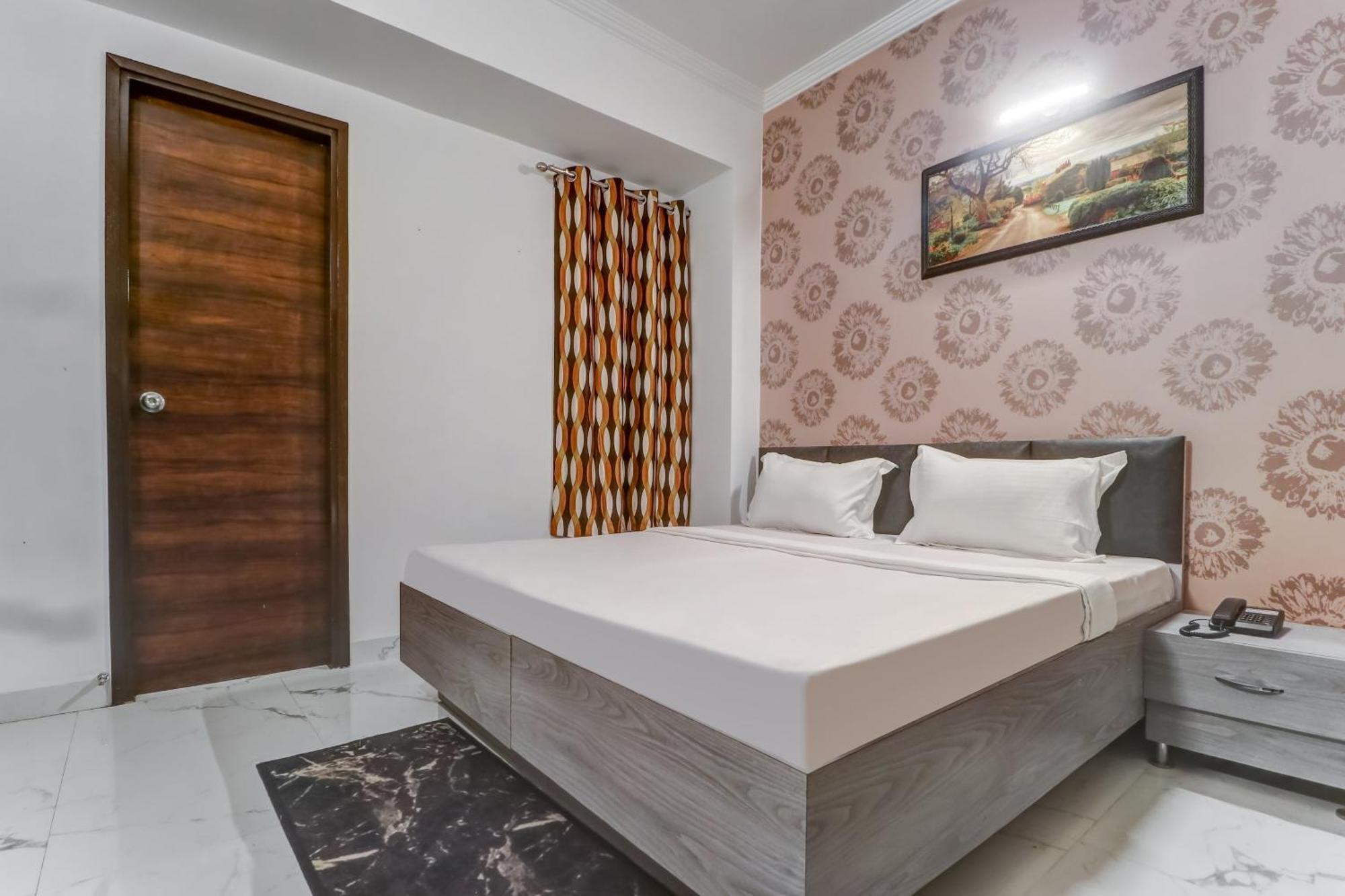 Townhouse Ludhiana Exterior foto