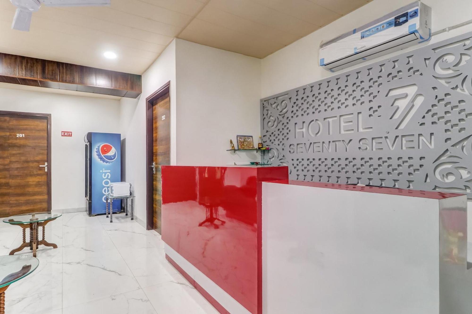 Townhouse Ludhiana Exterior foto