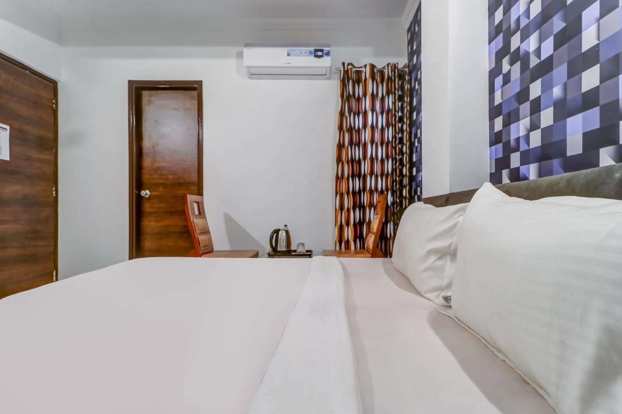 Townhouse Ludhiana Exterior foto