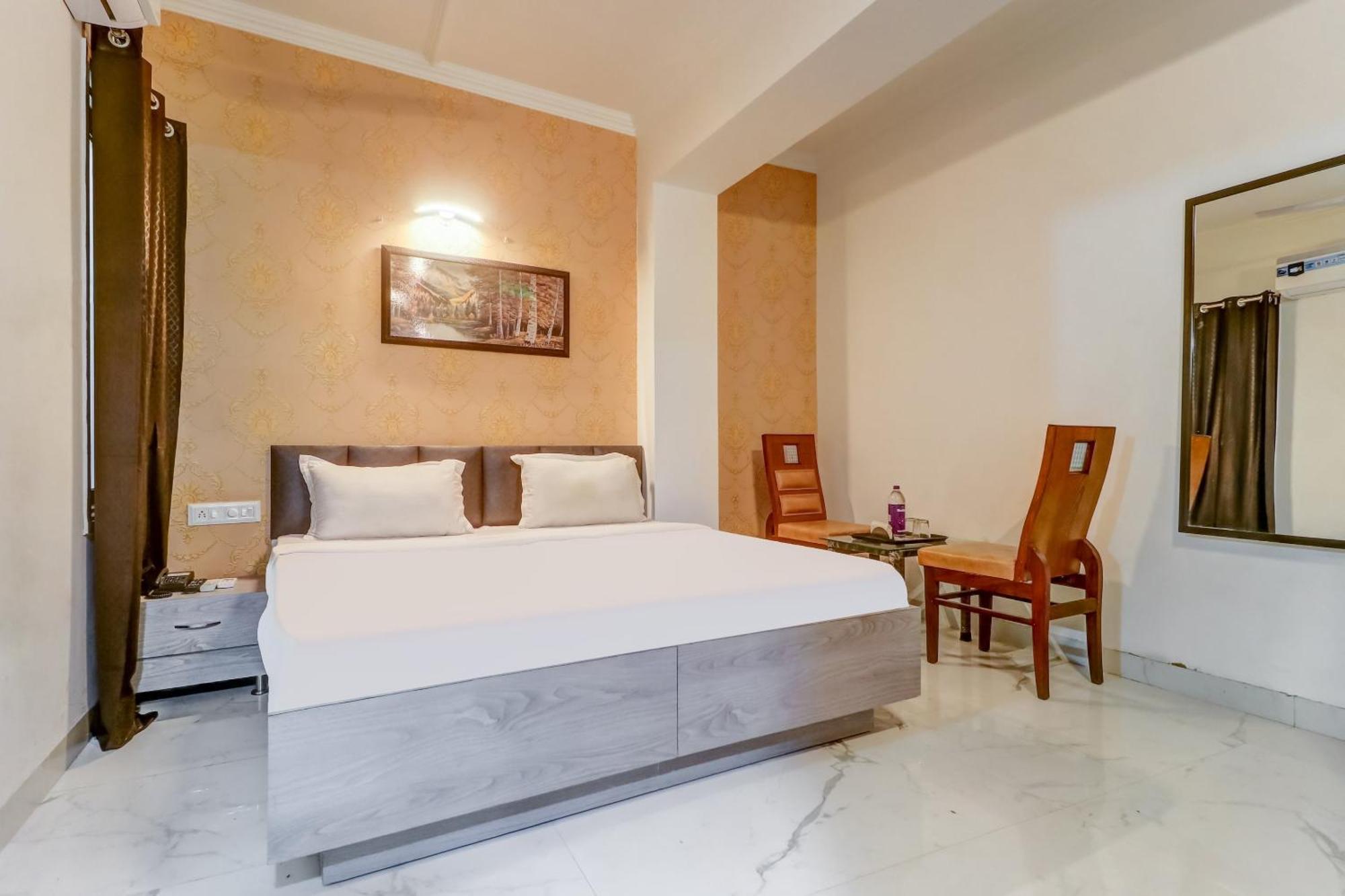 Townhouse Ludhiana Exterior foto