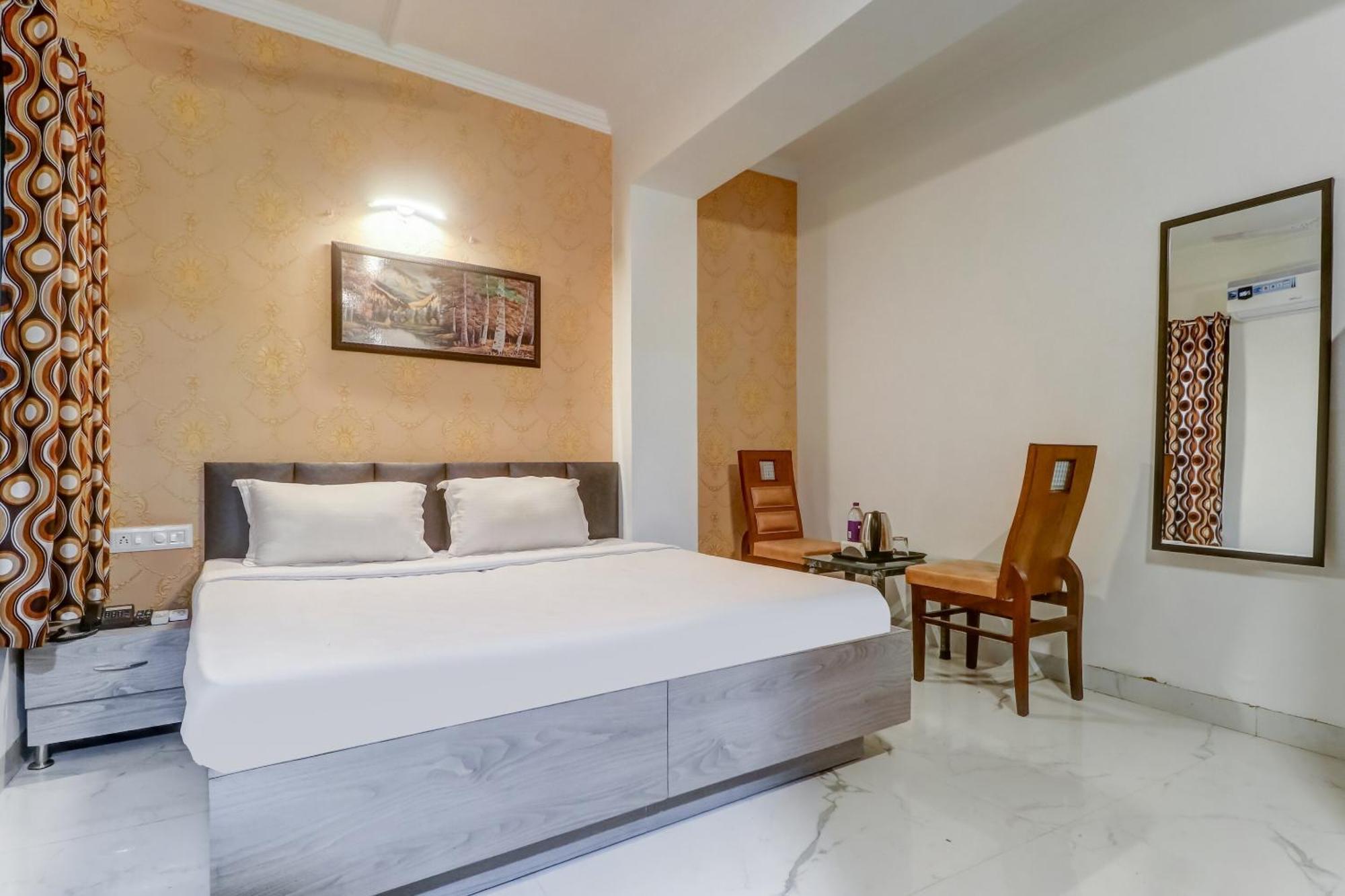 Townhouse Ludhiana Exterior foto
