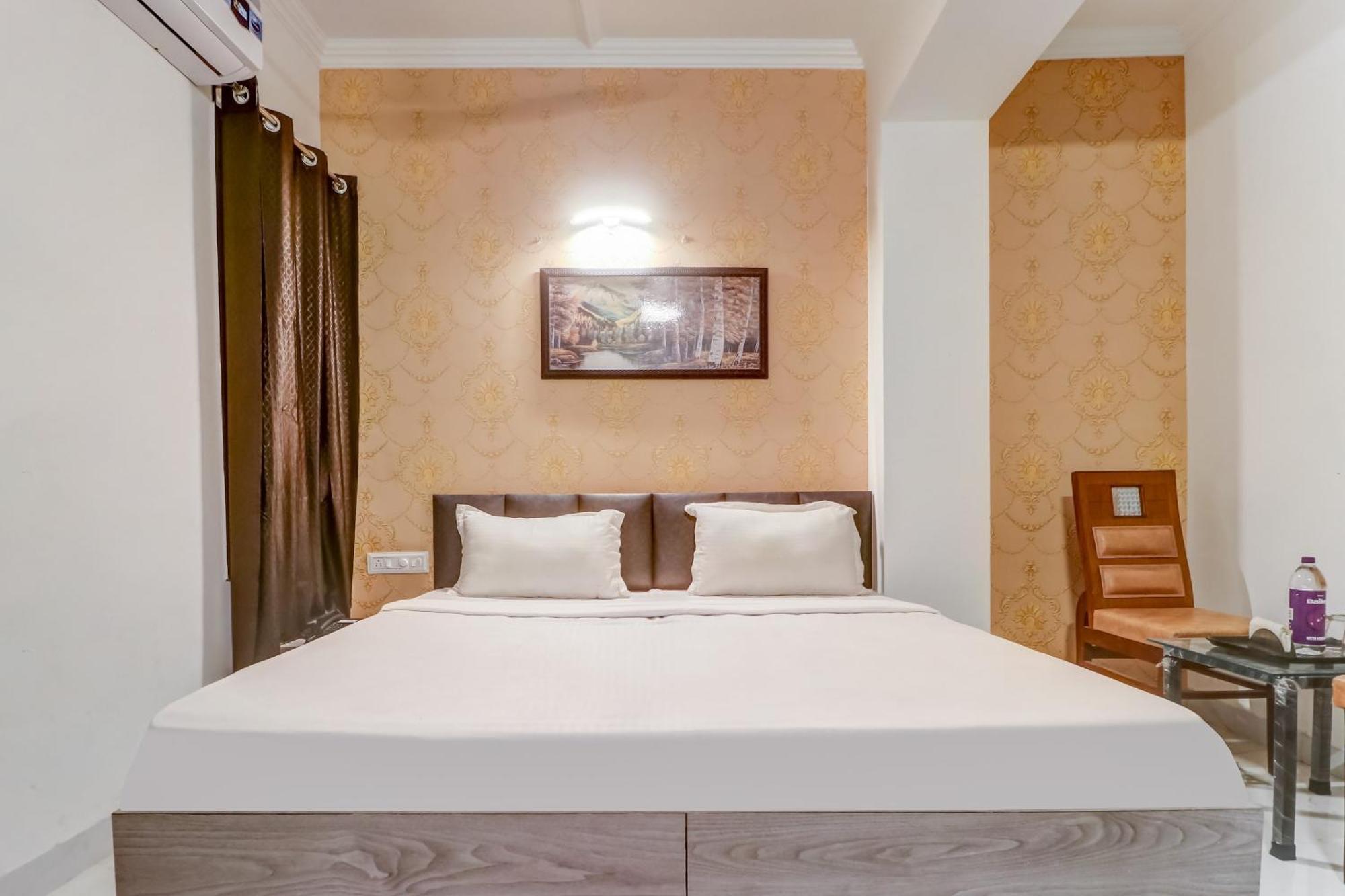 Townhouse Ludhiana Exterior foto