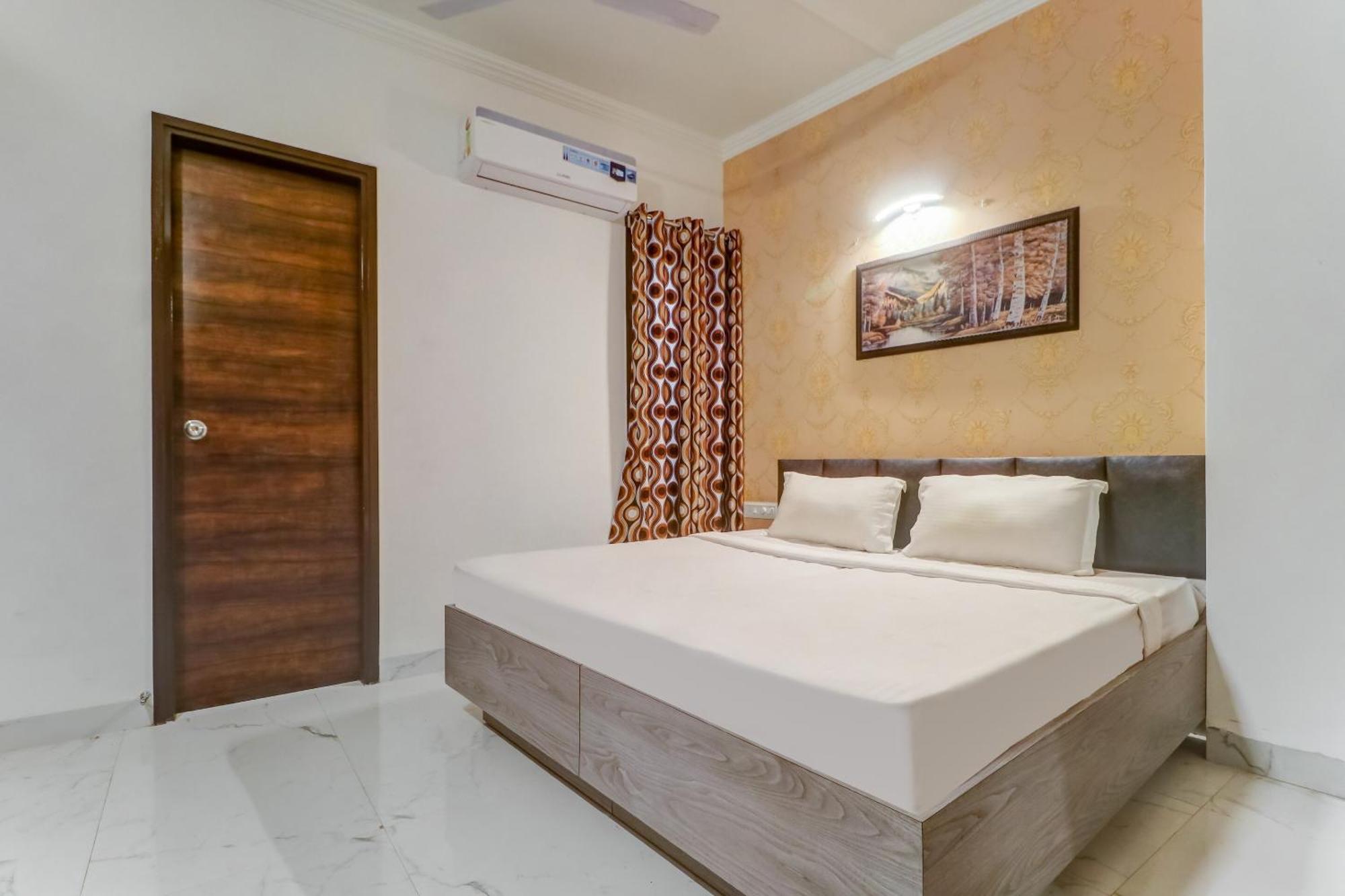 Townhouse Ludhiana Exterior foto