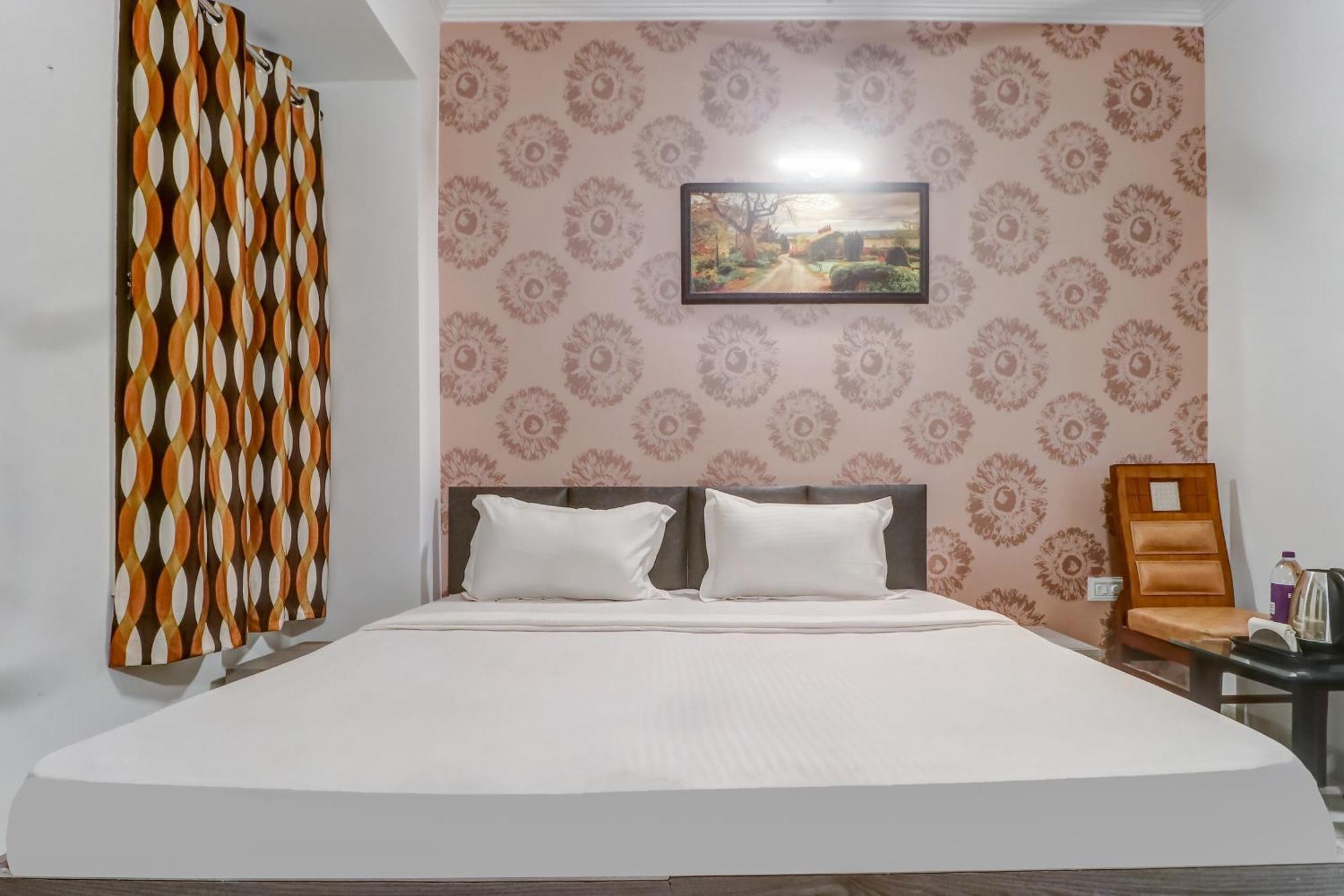 Townhouse Ludhiana Exterior foto