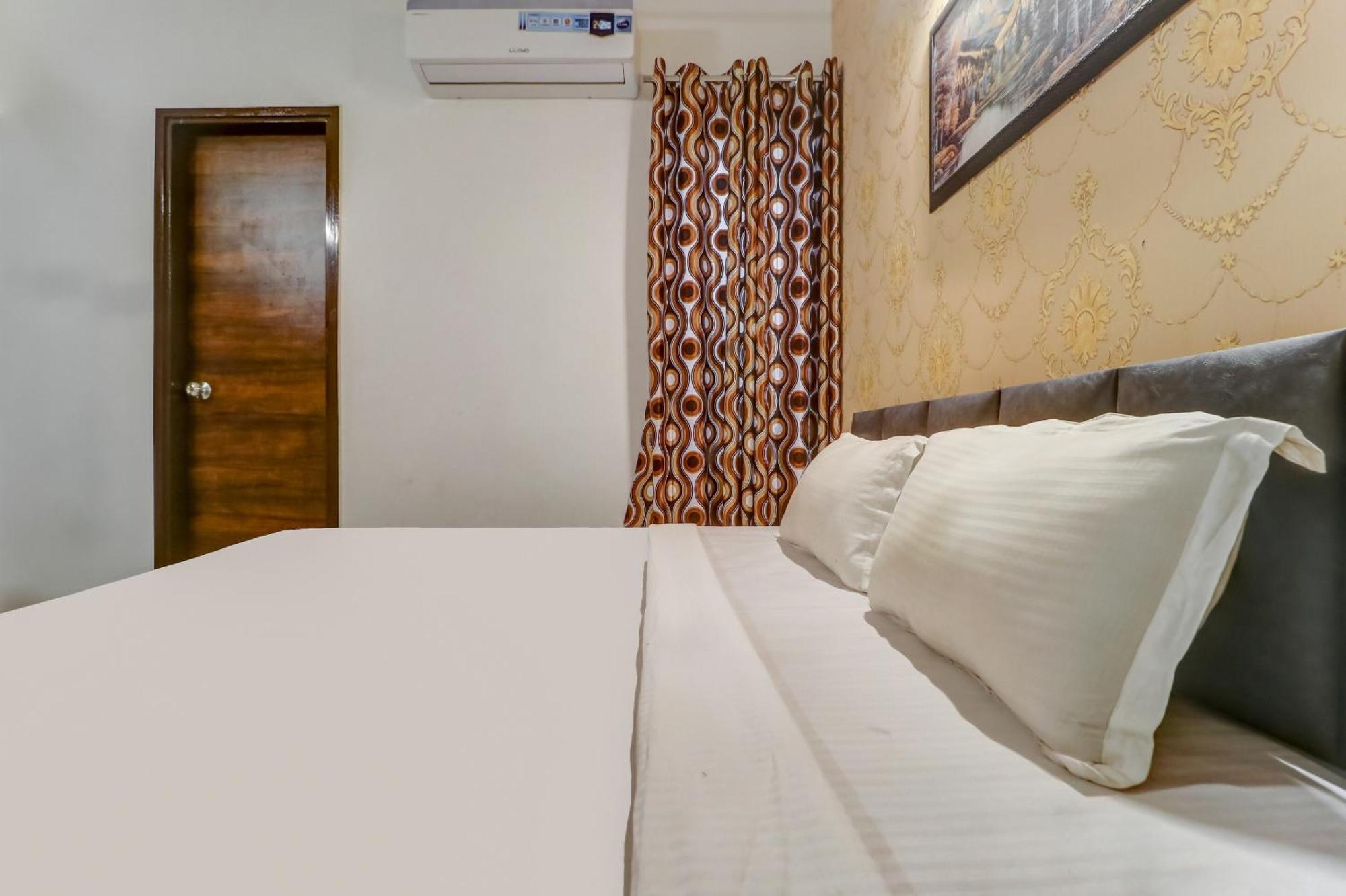 Townhouse Ludhiana Exterior foto