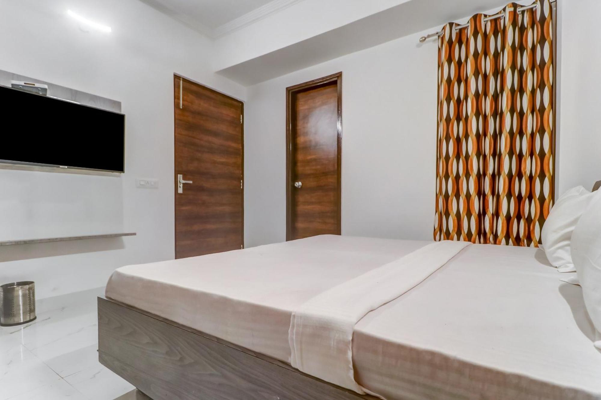 Townhouse Ludhiana Exterior foto